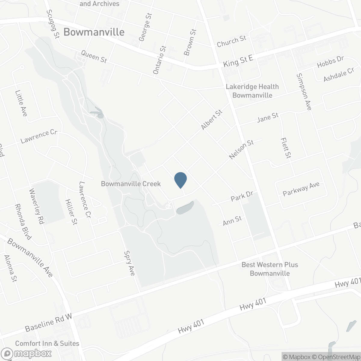 19 ALFRED SHRUBB LANE, Clarington, Ontario L1C 0B1